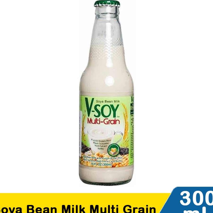 Indomaret Soya 5 Indomaret Soya