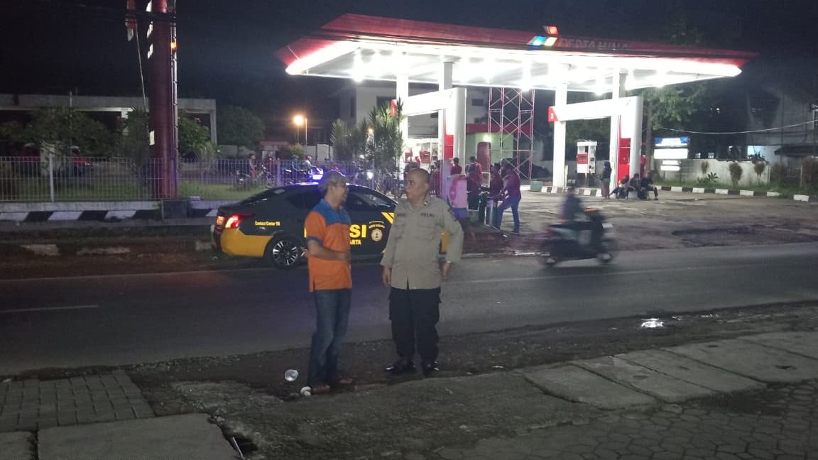 Indomaret SPBU Bojong 5 Indomaret SPBU Bojong