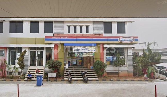 Indomaret SPBU Raya Kalimalang 6 Indomaret SPBU Raya Kalimalang
