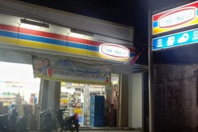 indomaret stain