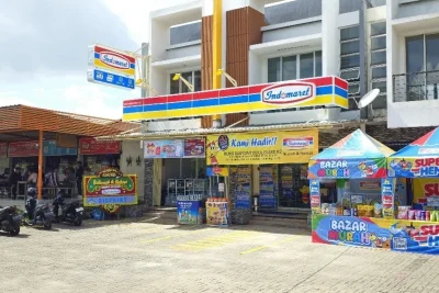 indomaret sukamulya