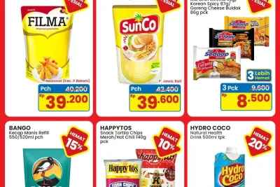 indomaret sumber jaya 04 t2bc