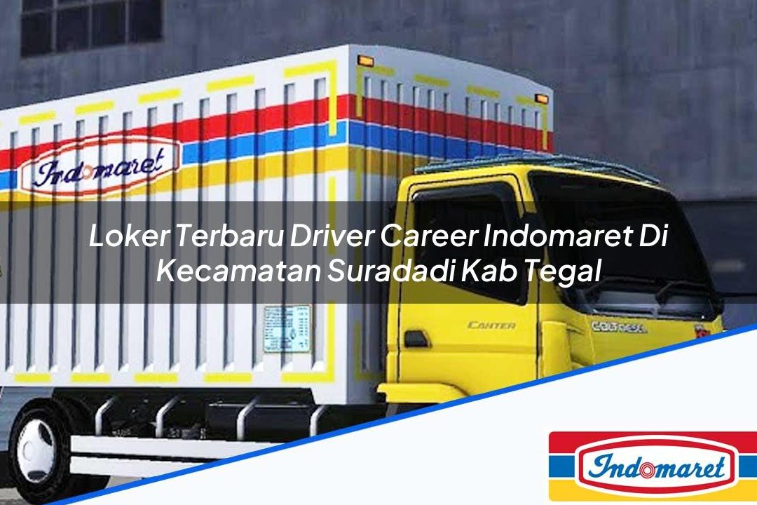 Indomaret Suradadi 6 Indomaret Suradadi
