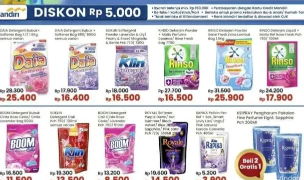 Indomaret Surapati 55