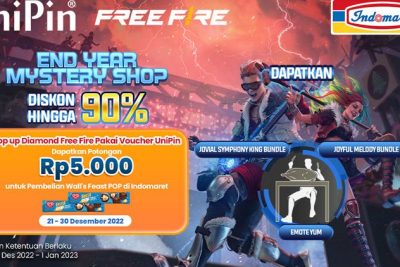 indomaret sympony