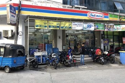 indomaret taman sari 16
