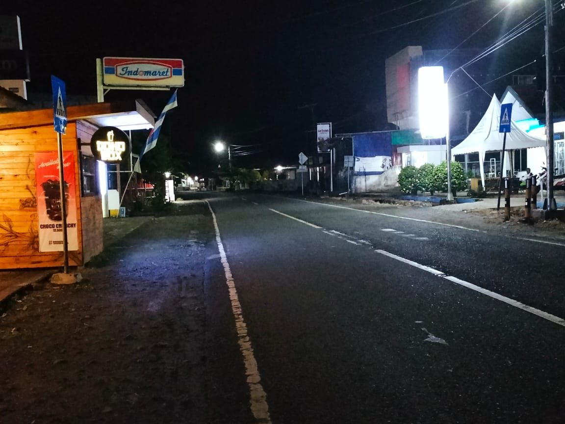 Indomaret Tapalang Kota Mamuju 4 Indomaret Tapalang Kota Mamuju