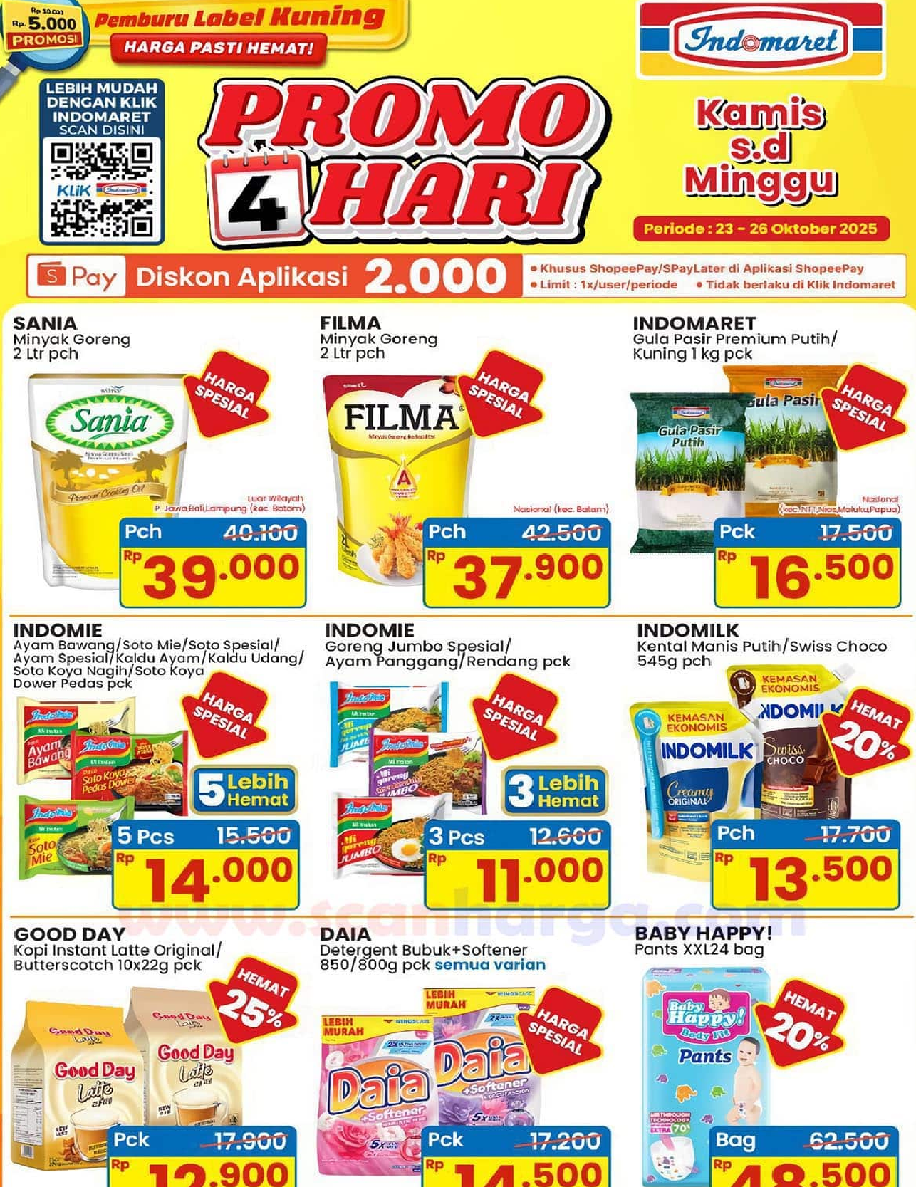 Indomaret Taruma Jaya Setia (FWNH) 2 Indomaret Taruma Jaya Setia (FWNH)