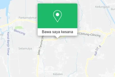 indomaret tarumajaya