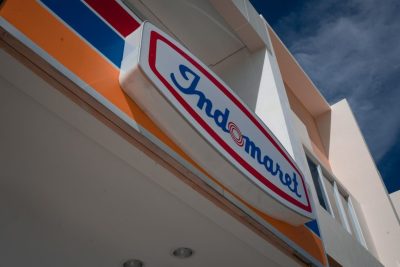 indomaret tegal murni