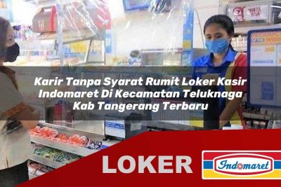 indomaret teluk naga 2