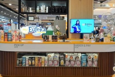 indomaret tengkerang barat kota pekanbaru