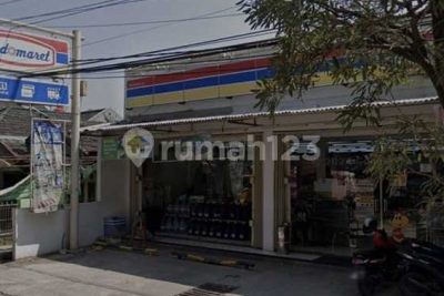 indomaret teratai raya