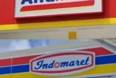 indomaret teuku umar barat