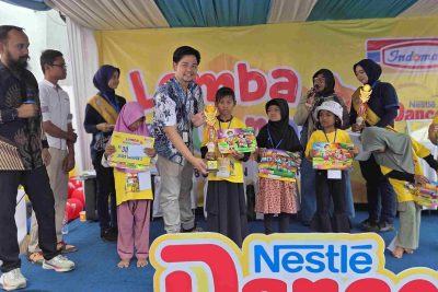 indomaret tiga raksa ii