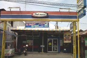 indomaret timoho