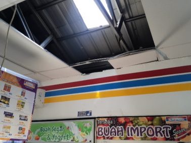 Indomaret Tirtayasa 3 3 Indomaret Tirtayasa 3