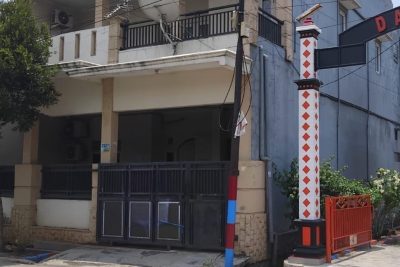 indomaret tridaya indah