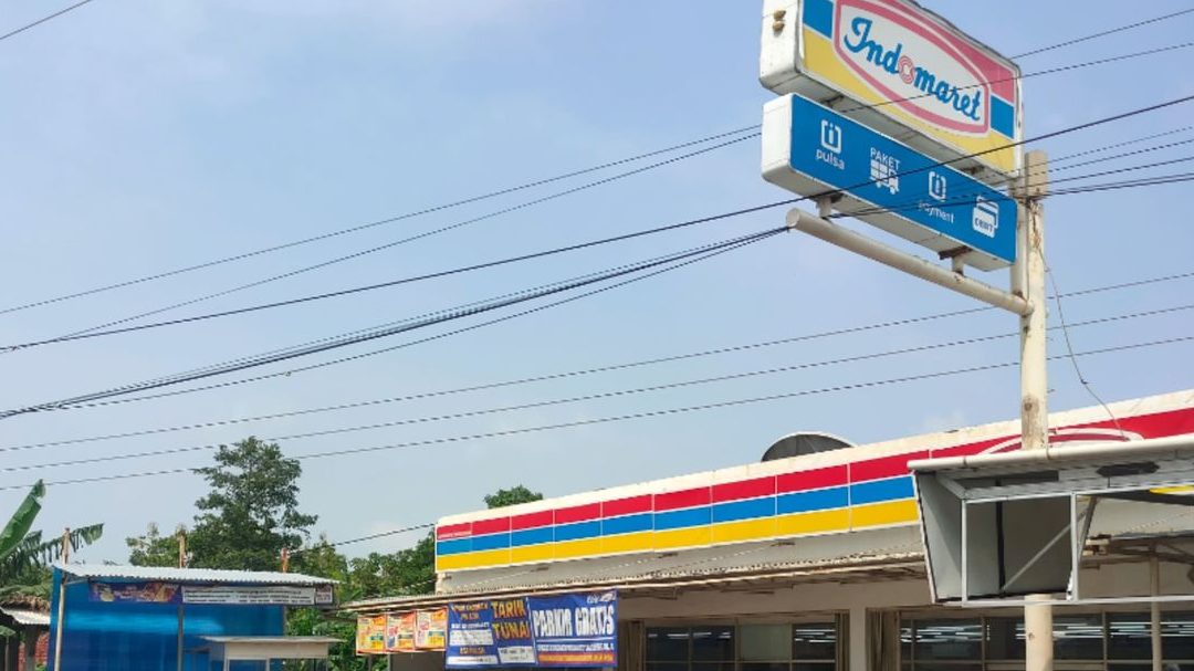 Indomaret Tugu Setiadarma 5 Indomaret Tugu Setiadarma