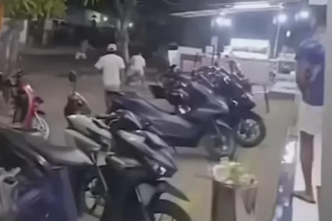 Indomaret Tukad Badung