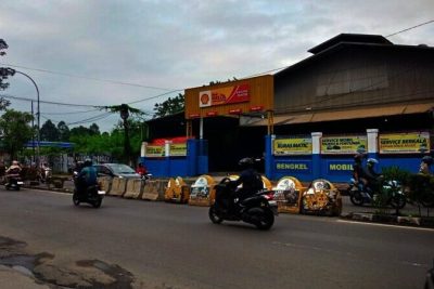 indomaret tulukabessy