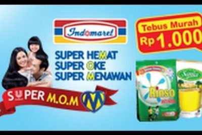 indomaret tvcm s parman lth
