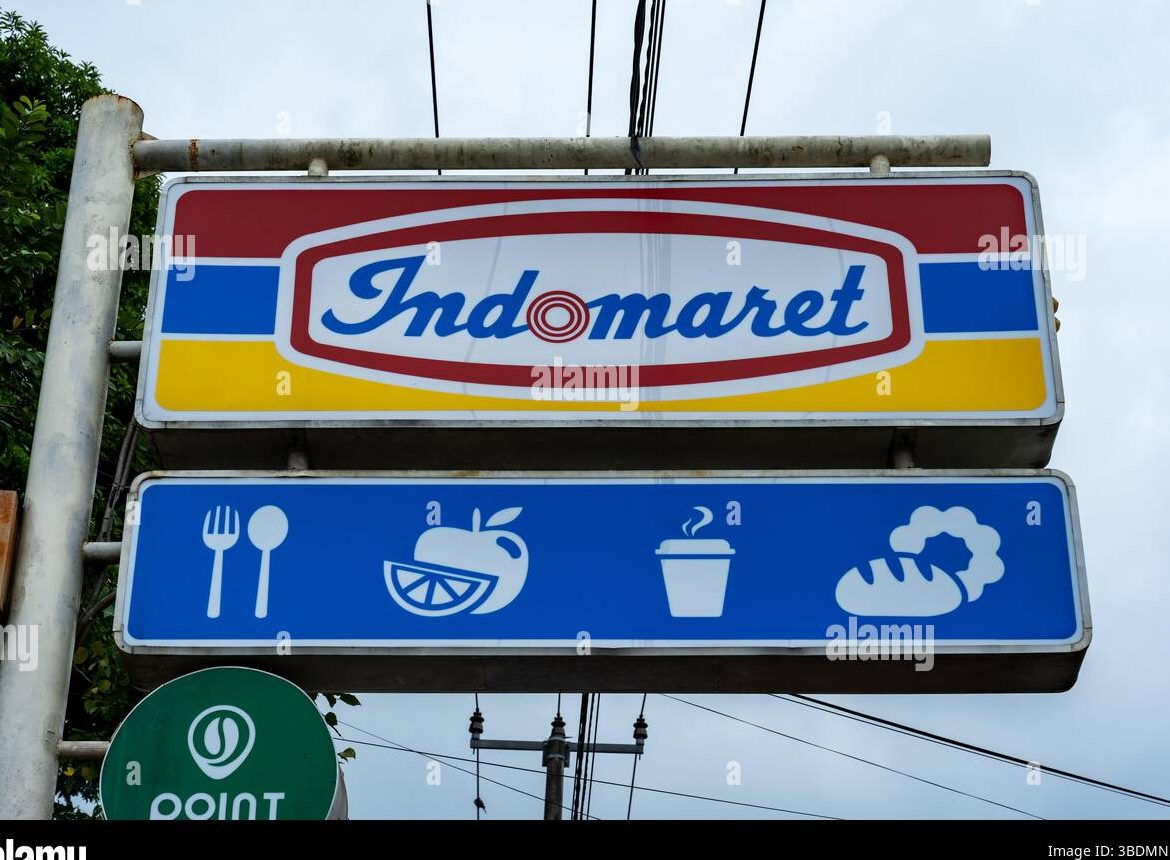 Indomaret Ubud - Petulu 5 Indomaret Ubud – Petulu