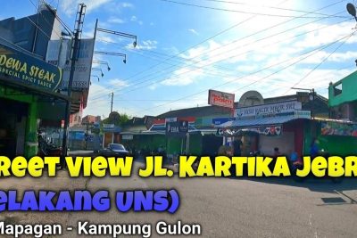 indomaret uns kartika