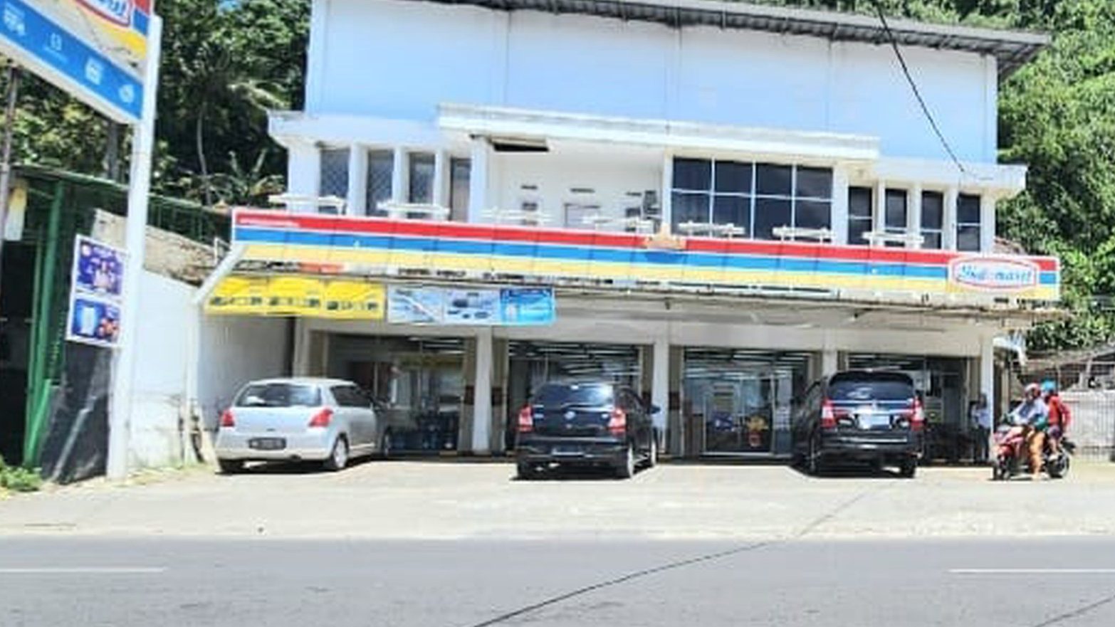 Indomaret Urip Sumoharjo 3 3 Indomaret Urip Sumoharjo 3