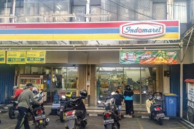 indomaret vbi sumatera dalam