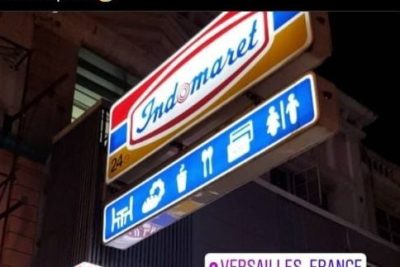 indomaret versailles