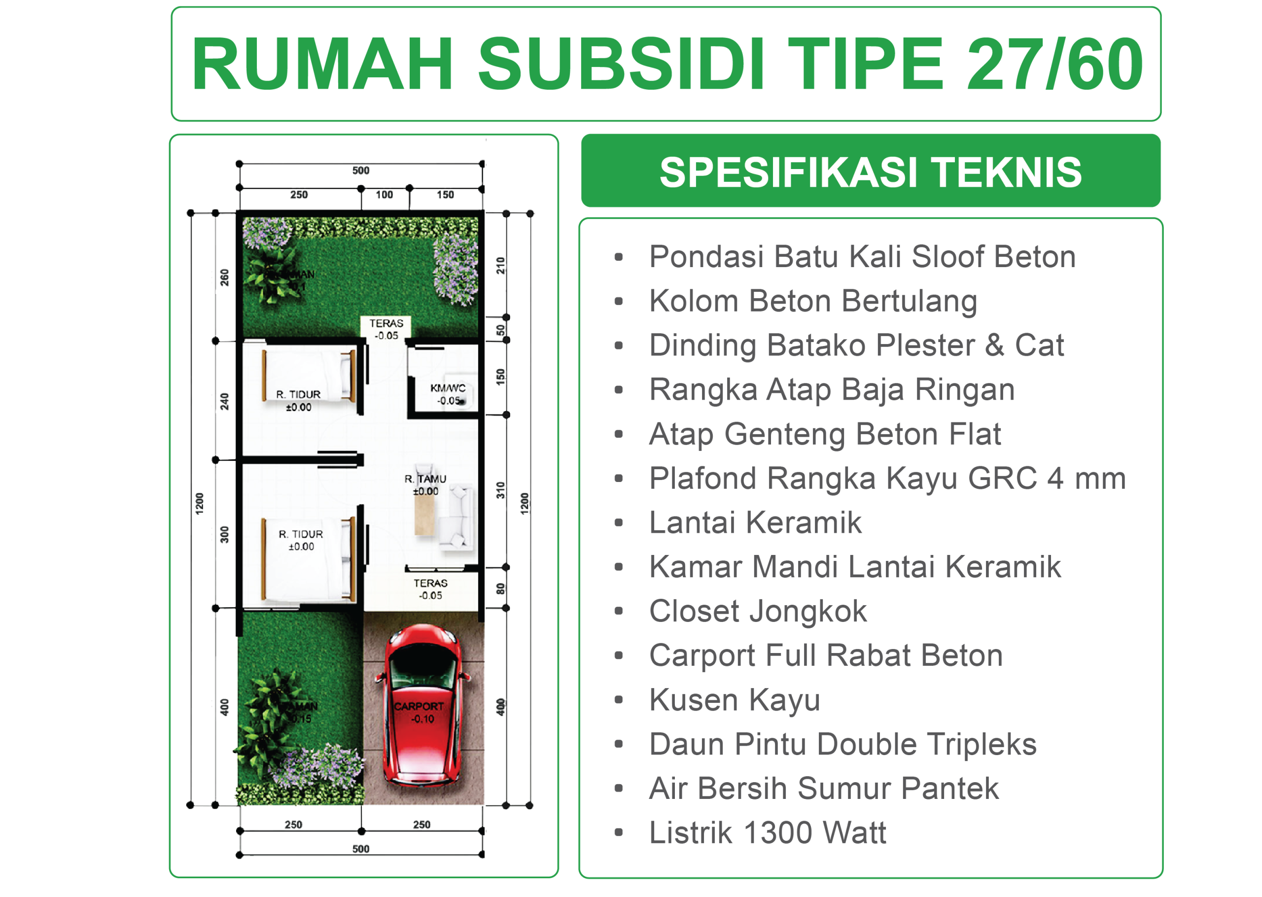 Indomaret Villa Gading Harapan 57-60 F4NL 3 Indomaret Villa Gading Harapan 57-60 F4NL