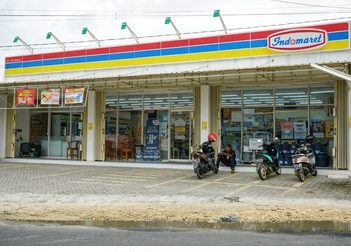 indomaret werkudoro