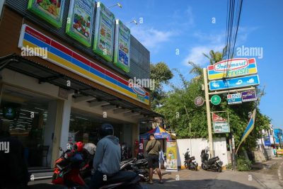 indomaret yos sudarso