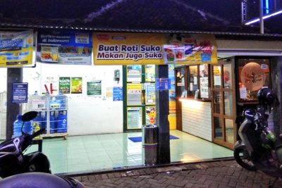 indomaret yudonegaran