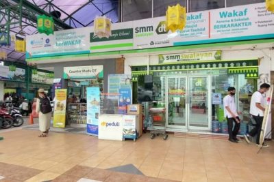 toko dirlay minimart